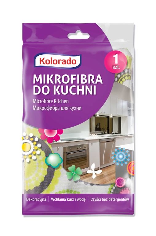 Kolorado Мікрофібра для кухни 41x48 см