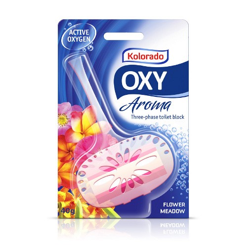 Kolorado OXY AROMA квіткова поляна