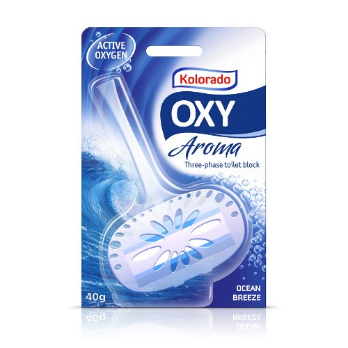 Kolorado OXY AROMA морський бриз